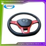 Low Speed Vehicle Golf Cart Steering Wheel EAGLE For Club Golf Cart Parts