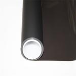 1.52 * 30M Natural Black 3D rear Holographic film For Stage Holo Gram Sample