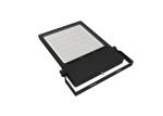 200W LED Sport Ground Floodlights ±90° Adjustable European Bracket