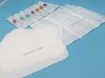 White Plastic 7 Storage Holes 95kPa absorbent bag