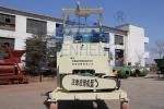 Js1000 Cement Mixer Machine, Double Shaft Automatic JS1000 Concrete Mixer