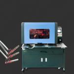 CX 3.5mm 3 Poles Connector Soldering Machine ISO9001