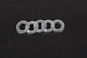 Wholesale 1/4″-4″ Conduit Reducing Washer Heat Treated Eneral Purpose For A325 A490 Structural Bolts from china suppliers