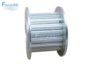 Wholesale ISO2000 INFINITY Plotter 88132001 Aluminum Pulley For Y Drive Motor from china suppliers