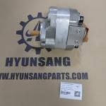Hyunsang Hydraulic Pump 705-22-26260 7052226260 For Bulldozer D41E D41P