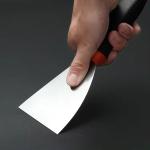 High Quality Toughness Plastic Hand Tools Painting Wall Cleaning Putty Knife