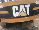 japan cat crawler excavator used caterpillar 307b crawler excavator/cat 307b