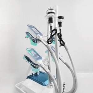 Wholesale 650nm 40KHZ Cryolipolysis Fat Freezing Machine Cellulite Reduction from china suppliers