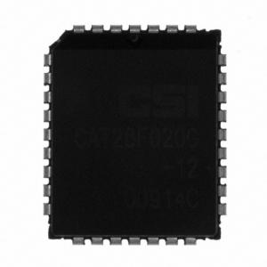 China Surface Mount Flash Memory Chip 64Kbit , CAT28C64BG-12T Flash IC EEPROM on sale