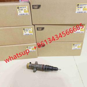 Wholesale CAT C7 C9 Caterpillar Engine Fuel Injector Nozzles 10R7224 236-0962 557-7633 387-9433 from china suppliers