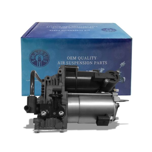 Air Suspension Spare Parts For Mercedes-Benz S-Class W222 Air Compressor Pump