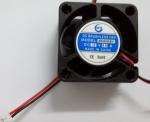 Equipment Cooling Fans 40mm×40mm×20mm / DC Axial Motor / DC Brsuhless Fan