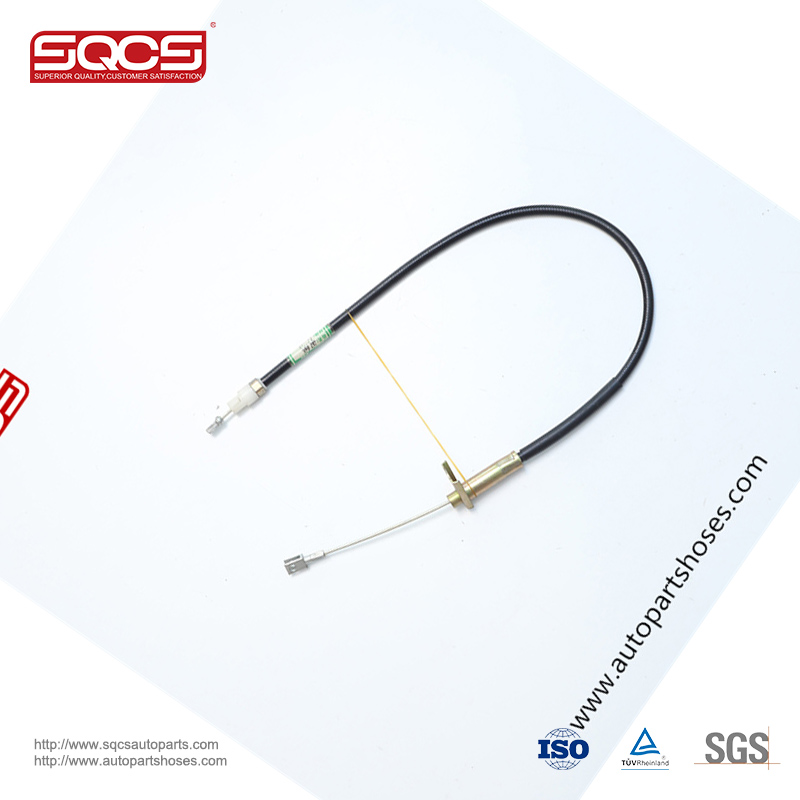 SQCS Auto Hand Brake Cable for Mercedes Benz 34411160134 1K0609721BB 2034200285