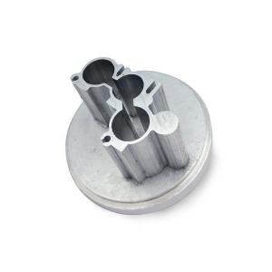 Wholesale Lighting Fixture Aluminium Die Casting Components Rust Proof Heat Sink from china suppliers