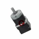 42mm 60mm Brushless DC Electric Motor 42JM100K BLDC Planetary Gear Motor 24V