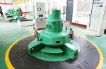 300kw-20mw Mini Kaplan Turbine Hydroelectric Power Generator