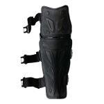 Outdoor Sports Knee Pads for Motorcycle Protection and Function without Logos