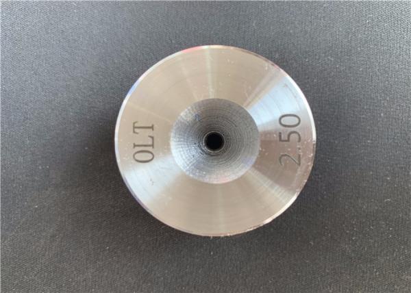 Low Noise Copper Wire Manufacturing Machine Full Automatic And Little Electricit