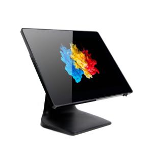 Wholesale OEM 15&quot; Capacitive Touchscreen Windows 10 POS System from china suppliers