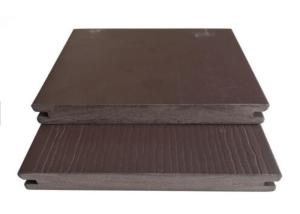 Wholesale PS -Polystyrene wood plastic composite ECO-Friend Width 1 Meter Outdoor Board from china suppliers