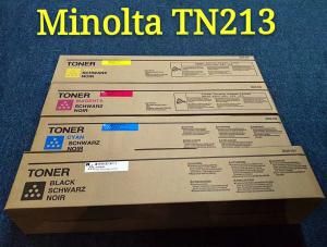 Wholesale Minolta Toner Cartridges for Konica Bizhub C253 ADC208 256 358 CE ISO Approved High Yield 18 Months Guarantee Fast Deliver from china suppliers