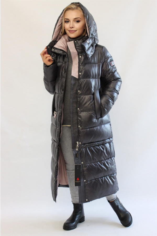 FODARLLOY 2022 New Arrival fashion Women Parka wholesale long warm plus size women winter coats