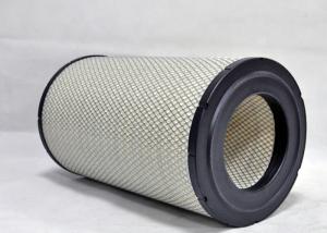 Wholesale OEM Heavy Duty Air Filter , Auto Engine Air Filter 99.5% Filtering Effect from china suppliers