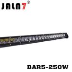 LED Light Bar JALN7 49.5Inch 250W CREE Original Combo Beam LED Driving Lamp