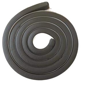 Wholesale 30*50 Size Swelling Self Sticky Waterstop Strips for Concrete Joints Bentonite Based from china suppliers
