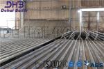 Auxiliary Water Wall Construction Membrane Panel Accessories Reliable