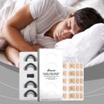 2025 Fast Sample Magnetic Nose Strip Good Quality Anti-Snoring Breathing