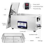 22L ROCH 500*300*150mm Tank Skymen Ultrasonic Cleaner