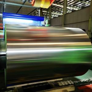 Wholesale High-End Prepainted Aluminium Coil for Various Fabrication Projects from china suppliers