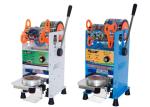 460mm Cup Sealing Machine
