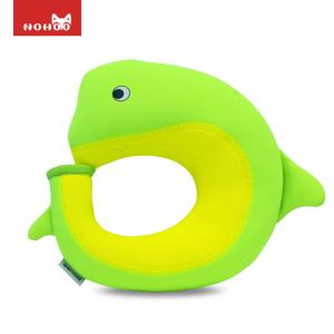 Wholesale Portable Smooth Kids Neck Pillow ROHS / REACH / CPSIA Approved from china suppliers
