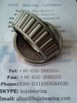 780/772 single row inch tapered roller bearing 101.62X180.975X47.625mm