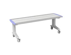 Wholesale Medical Mobile X-ray Table from china suppliers