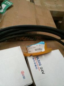 Wholesale supply shantui SE240 belt from china suppliers