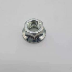 Wholesale 0-91180112-0 0911801120 Bearing Shell Nut For ISUZU FTR FRR from china suppliers