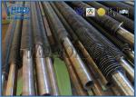Carbon Steel Boiler Fin Tube for Power Plant Economizer Heat Exchanger