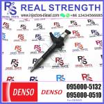 NEW Common Rail Fuel Injector 095000-5131 095000-5132 095000-5133 095000-5134