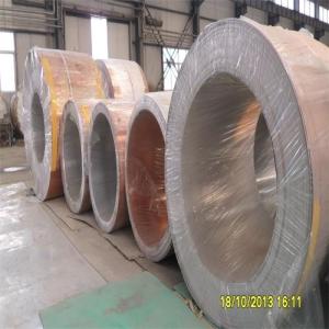 Wholesale Titanium cookware circle material claded with copper and stainless steel from china suppliers