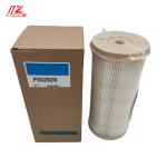 Supply of P551551 Truck Hydraulic Oil Filter for All Car Models and Efficiency