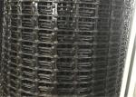 High Tensile Strength 50m 30KN/M Biaxial Plastic Geogrid