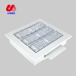 High quality IP65 Waterproof lighting 200W Canopy Lighting retrofit Petrol