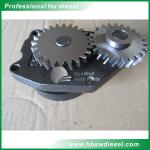 Cummins 6CT8.3 Oil Pump 3415365 = 3930338 For Excavator