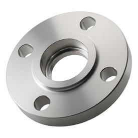 Wholesale ASTM B564 UNS N02200 SW flange from china suppliers
