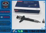 High Pressure Diesel Parts Nozzle 095000-7270 Common Rail Injector 095000 7270