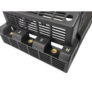 Buy cheap 718h Connector Injection Molding H13 S136H Precision Automotive Parts Molding from wholesalers