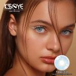 Mystic Grey Contact Lens OEM Natural Color Contacts Lenses